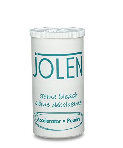 Jolen Regular125 ml Facial Bleach by Jolen