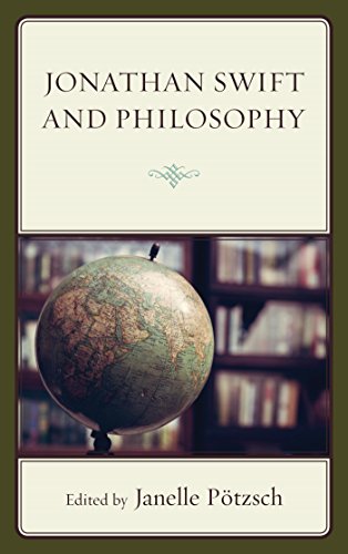 Jonathan Swift and Philosophy (English Edition)