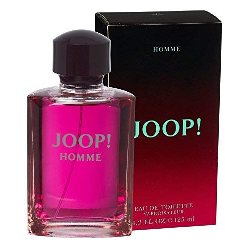 Joop By Joop! Eau de Toilette Spray para hombres, 70 ml, EDT