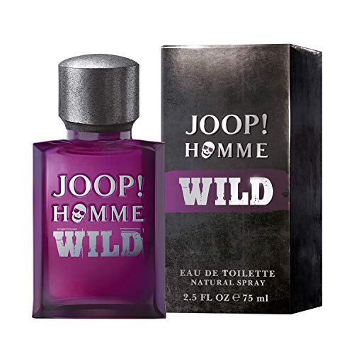 Joop! - Perfume (1 unidad, vaporizador de 75 ml)