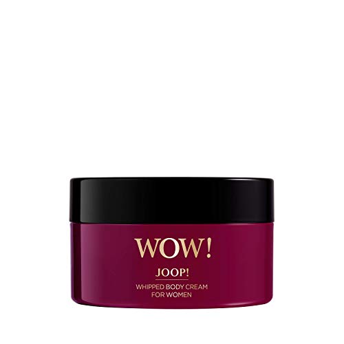 Joop Wow! For Women Body Cream 200 Ml 1 Unidad 200 g