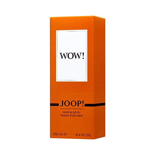 Joop! WOW! Gel de Ducha 250 ml