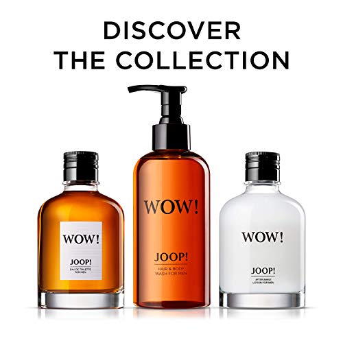 Joop! WOW! Gel de Ducha 250 ml