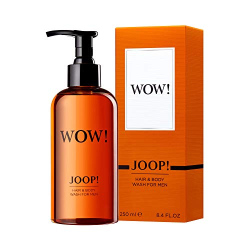 Joop! WOW! Gel de Ducha 250 ml