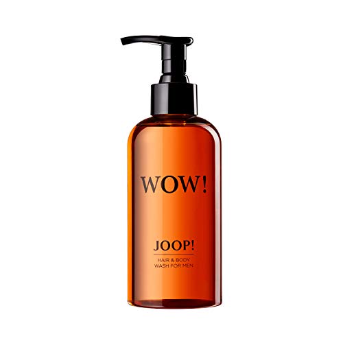 Joop! WOW! Gel de Ducha 250 ml