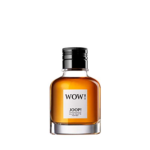 Joop! WOW. Homme/man Eau de Toilette, 1 unidad (1 x 40 ml)