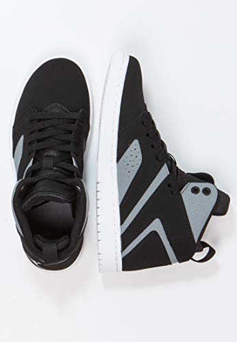 Jordan Flight Legend Bg, Zapatillas de Deporte para Hombre, Multicolor (Black/Cool 002), 40 EU