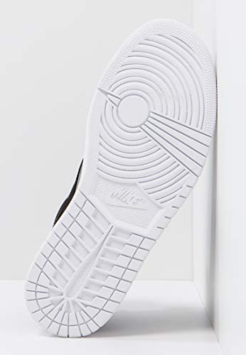 Jordan Flight Legend Bg, Zapatillas de Deporte para Hombre, Multicolor (Black/Cool 002), 40 EU