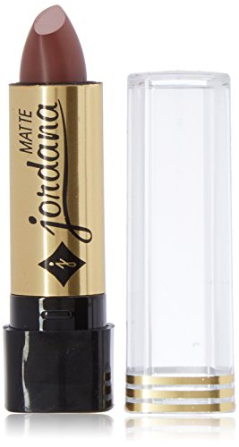 JORDANA Matte Lipstick - Matte Taupe