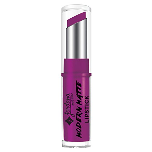 Jordana Modern Matte Lipstick 09 Matte Dare by Jordana Cosmetics