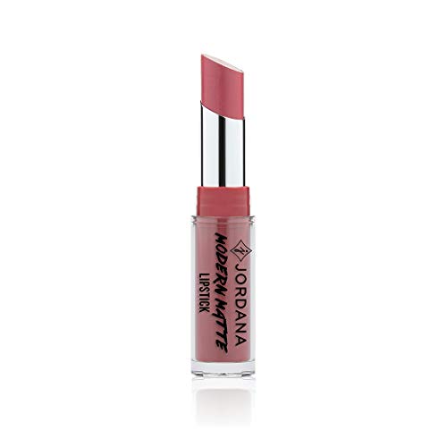 JORDANA Modern Matte Lipstick - Matte Bare
