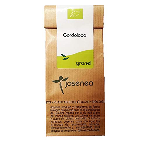 JOSENEA GORDOLOBO Bio Granel 40 GR, No aplicable