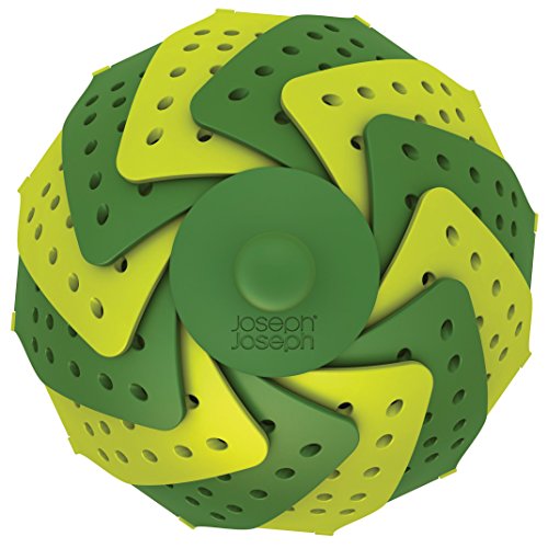 Joseph&Joseph - Vaporera Lotus Plus Método tradicional