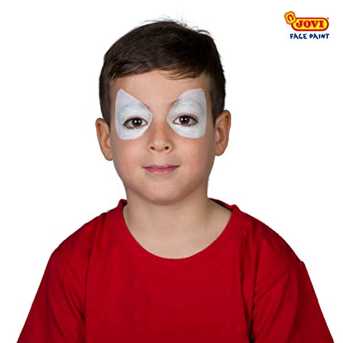 Jovi- Pack Maquillaje Héroes, Multicolor, Unica (174B)