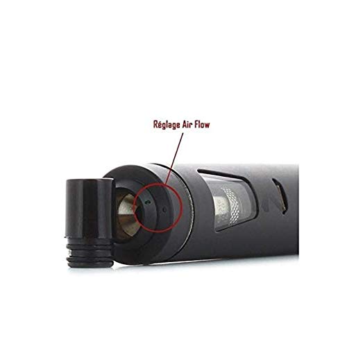 Joyetech - Ego AIO - Kit completo - Sin Tabaco - Sin Nicotina - Color: Negro