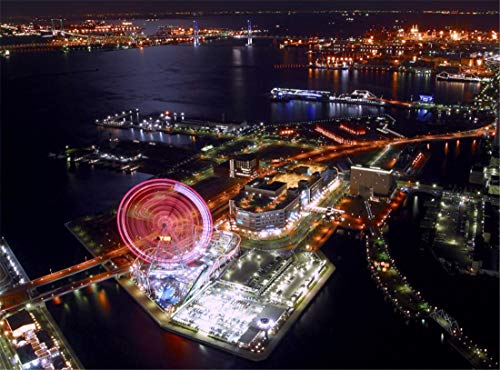 JS 500-1500 Rompecabezas para Adultos, Rompecabezas Paisajísticos, Conjuntos De Temática Familiar Rompecabezas, Rompecabezas, Juegos Educativos, Rompecabezas Intelectual para Niños 1000pcs