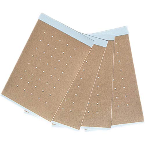 Juego de 28 parches de bálsamo de tigre para el dolor muscular, remedio chino genuino, ideal para el dolor de cuello, espalda, cuello, hombros, articulaciones y curvatura