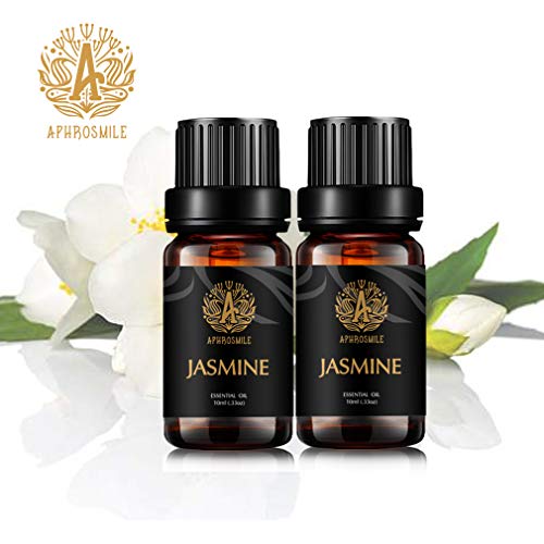 Juego de 37 tipos de aceites esenciales para aromaterapia, 10 ml, aceite esencial de rosas 100 % puro, kit de aceites esenciales para humidificador, conjunto de aceites esenciales para masaje, hogar