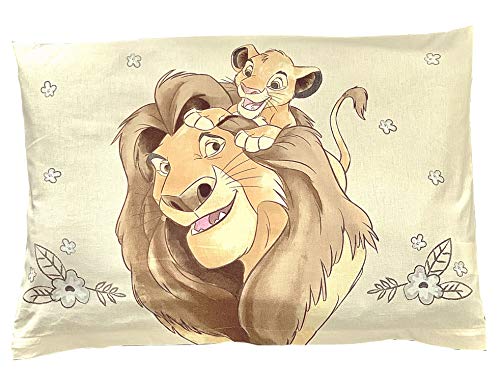 Juego de funda de edredón y funda de almohada para cuna | Juego de funda de edredón y funda de almohada | Juego de cama Disney