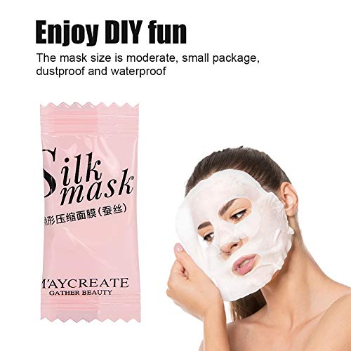 Juego de tazones para mezclar mascarillas para spa doméstico, kit de herramientas para mezclar mascarillas faciales con mascarilla, cepillo de espátula, mascarilla facial, tazón, toalla facial