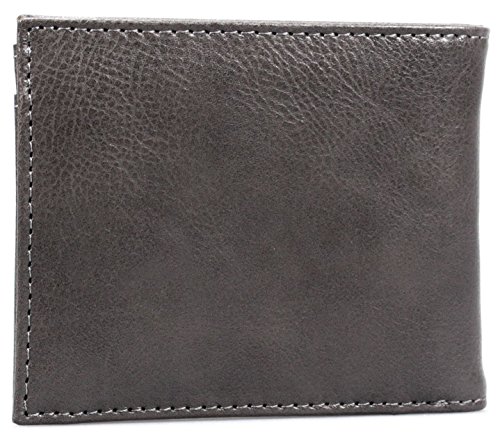 Juego de Tronos WALBGT01 15.5 (w) x 13 (h) x 2 (d) cm Billetera (Stark)