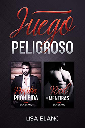 Juego Peligroso Box Set: Libros 1 y 2 Completos