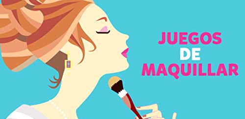 Juegos de maquillar