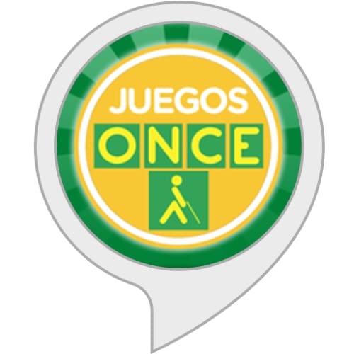 JuegosONCE