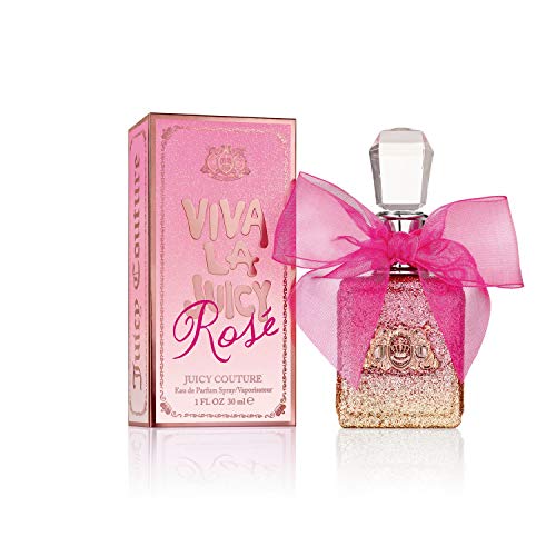 Juicy Couture Viva La Juicy Rosé Eau de Parfum 30ml