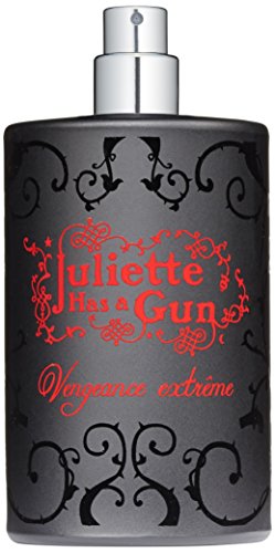 Juliette has a gun Vengeance Extreme Eau de Parfum Spray para mujer, 100 ml