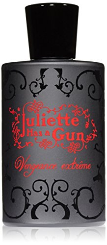 Juliette has a gun Vengeance Extreme Eau de Parfum Spray para mujer, 100 ml