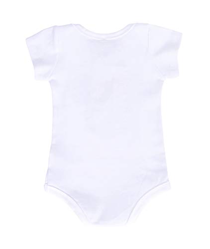 Jurebecia Bebé Niñas Es mi Primer cumpleaños Trajes Conjuntos Princesa Vestido Tutu 3 Piezas Mameluco + Falda + Mouse Ear Diadema