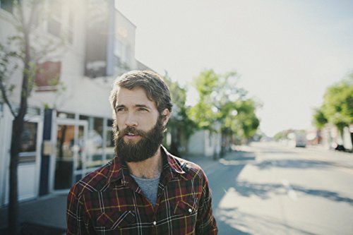 Just For Men, Acondicionador Barba, Deja la Barba Más Suave y Manejable con Aloe y manzanilla, 88 ml