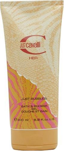 Just Her – Bath and Gel de Ducha