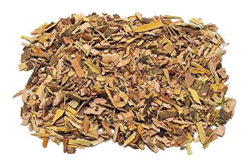 JustIngredients Essential Corteza de Sauce Blanco - 500 gr