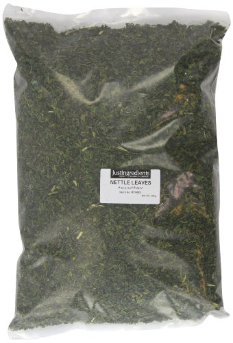 JustIngredients Essential Ortiga - 500 gr