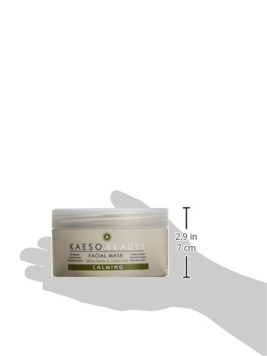 Kaeso Beauty Calming Mascarilla facial - 245 ml