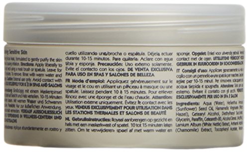 Kaeso Beauty Calming Mascarilla facial - 245 ml