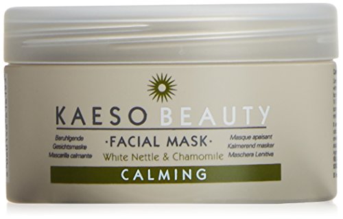 Kaeso Beauty Calming Mascarilla facial - 245 ml