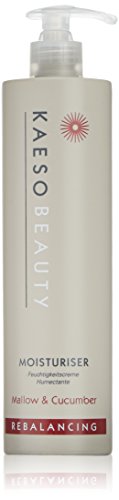 Kaeso Beauty Rebalancing Humectante Facial - 495 ml