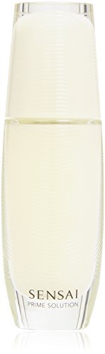 Kanebo Sensai Prime Solution, 2.5 Ounce by Kanebo