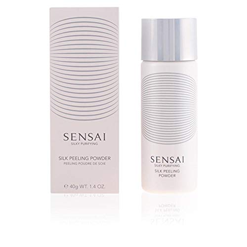 Kanebo Sensai Silky Peeling Polvo - 40 gr