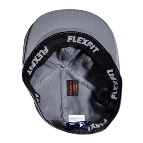 Kangol K0873CO - Boina para Hombre, Color Dark Flannel, Talla Large (Manufacturer Size:Large/X-Large)