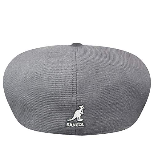 Kangol K0873CO - Boina para Hombre, Color Dark Flannel, Talla Large (Manufacturer Size:Large/X-Large)