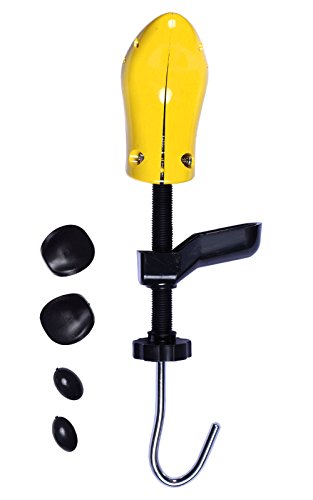 Kaps Ensanchador de Zapato, Horma para Zapato, Forma de Zapato con Tacón de Mujer (Tacones Altos de Mujer 35-42)