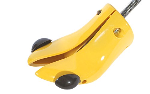 Kaps Ensanchador de Zapato, Horma para Zapato, Forma de Zapato con Tacón de Mujer (Tacones Altos de Mujer 35-42)