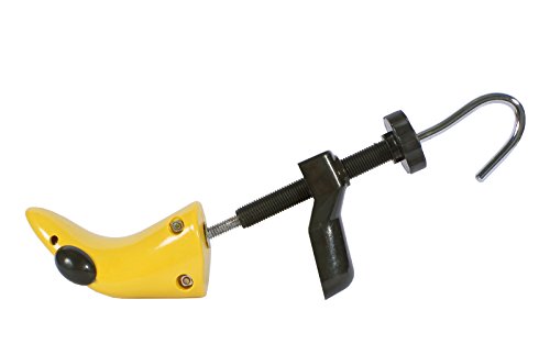 Kaps Ensanchador de Zapato, Horma para Zapato, Forma de Zapato con Tacón de Mujer (Tacones Altos de Mujer 35-42)