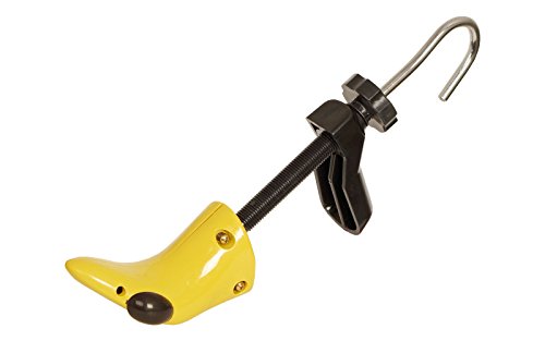 Kaps Ensanchador de Zapato, Horma para Zapato, Forma de Zapato con Tacón de Mujer (Tacones Altos de Mujer 35-42)