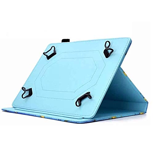KATUMO Tablet 10 Pulgadas Universal Fundas para YOTOPT 10.1, BEISTA 10, LNMBBS Tablet, Dragon Touch K10,CHUWI Tablet, TECLAST Tablet, Fundas 9-10.1" Pulgadas Tablet Carcasa