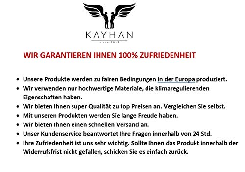 Kayhan Hombre Camisa Monaco Navy (L)